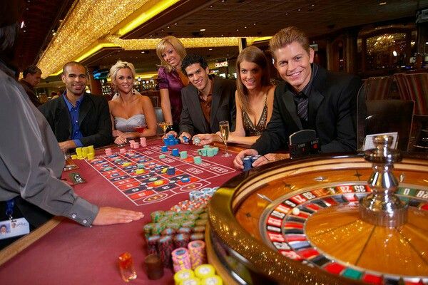 Roulette Live Casino پاکستان ریئل منی گیمز